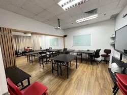 Fu Lu Shou Complex (D7), Office #557274061